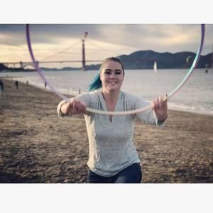 Meet your Posher, Dannika